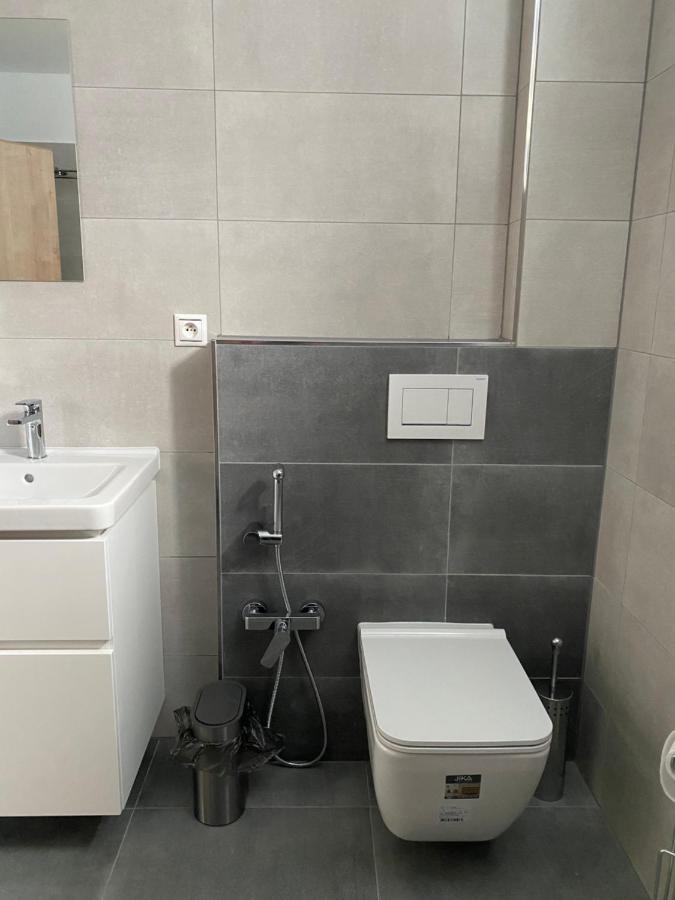 Vila Dum Emma Bořetice Εξωτερικό φωτογραφία